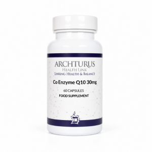 CO ENZYME Q10 30mg