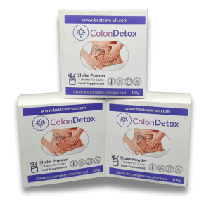 Colon Cleanse 3day  Programme
