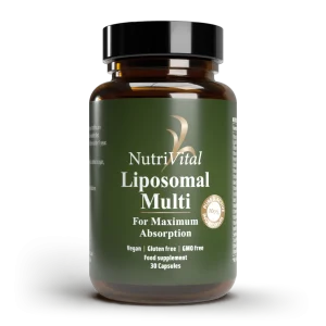 Liposomal LipoMulti