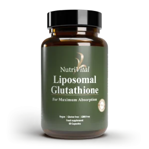 Liposomal Glutathione