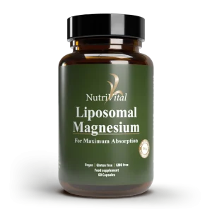 Liposomal Magnesium