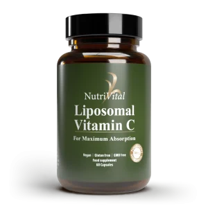 Liposomal Vitamin C