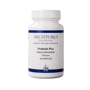 PROBIOTIC PLUS (60)