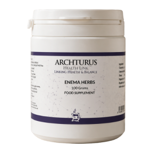 ENEMA HERBS 100gm