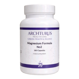 MAGNESIUM FORMULA 2