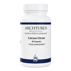 CALCIUM CITRATE 100mg (90)