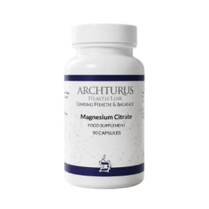MAGNESIUM CITRATE 100mg