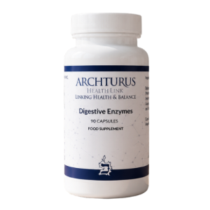 DIGESTIVE ENZYME FORMULA