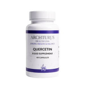 Quercetin 500mg