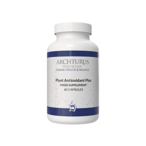ANTIOXIDANT PLUS (60) (New Formulation)